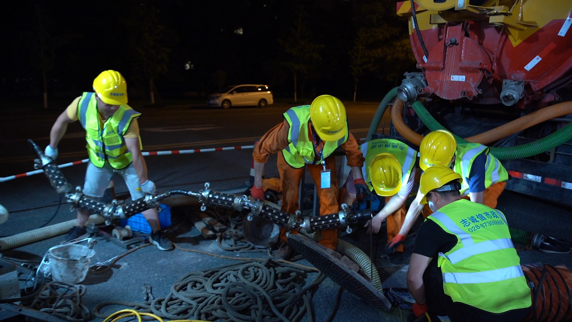 曲水紫外光固化修复